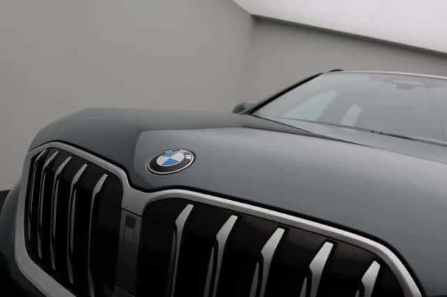 BMW X1 (2025) thumbnail 6