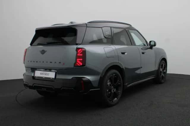 MINI Countryman (2026) thumbnail 2