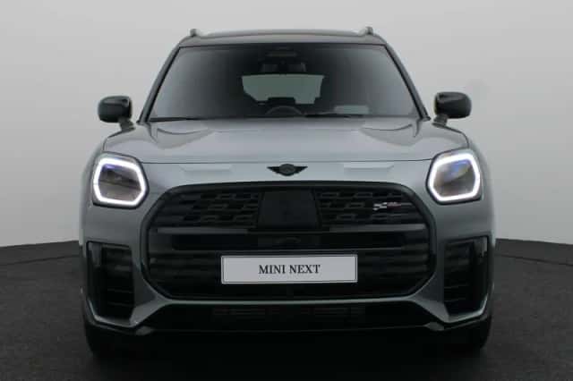 MINI Countryman (2026) thumbnail 3