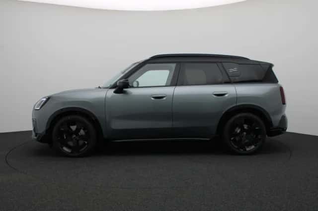 MINI Countryman (2026) thumbnail 4