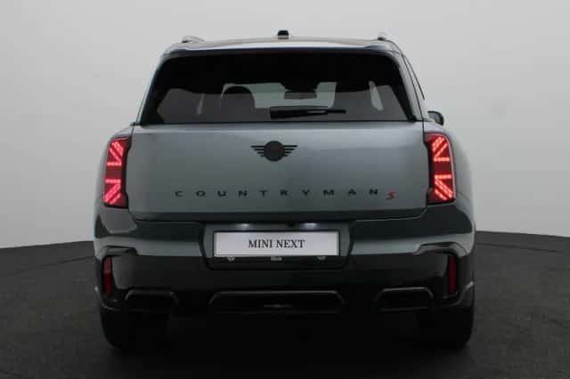 MINI Countryman (2026) thumbnail 5