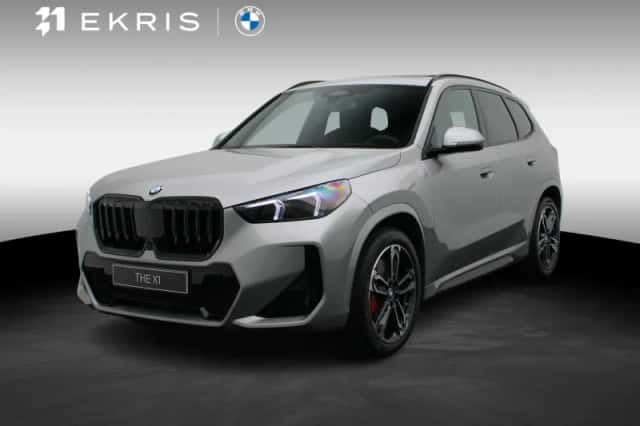 BMW X1 (2026) thumbnail 1