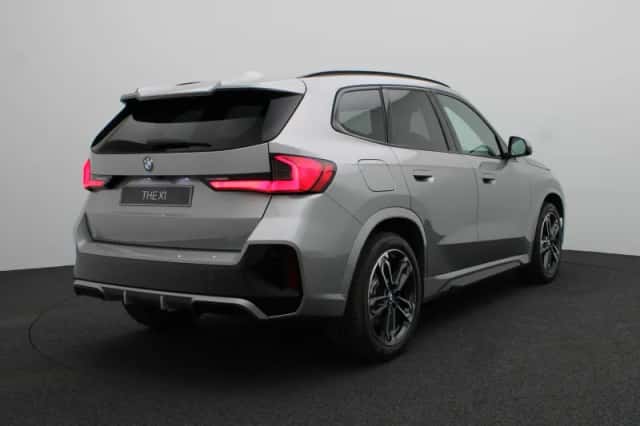 BMW X1 (2026) thumbnail 2