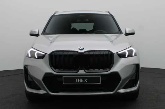 BMW X1 (2026) thumbnail 3