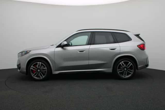 BMW X1 (2026) thumbnail 4
