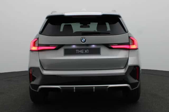 BMW X1 (2026) thumbnail 5