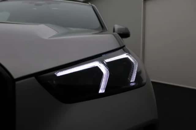 BMW X1 (2026) thumbnail 6