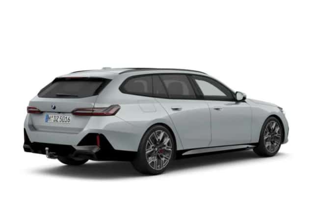BMW 5-Serie (2026) thumbnail 2