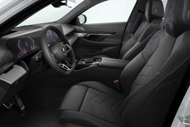 BMW 5-Serie (2026) thumbnail 4