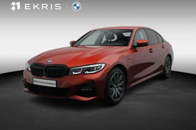 BMW 3-Serie (2020) thumbnail 1