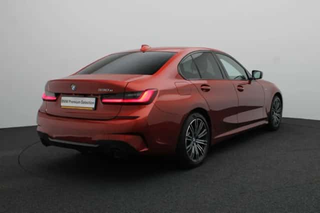 BMW 3-Serie (2020) thumbnail 2