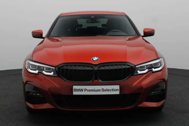 BMW 3-Serie (2020) thumbnail 3