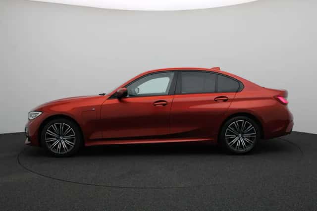 BMW 3-Serie (2020) thumbnail 4