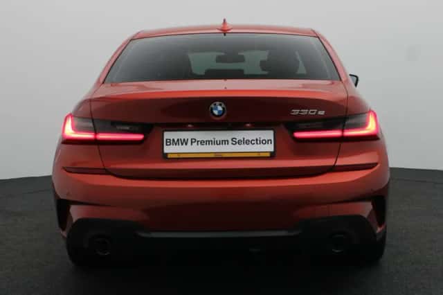 BMW 3-Serie (2020) thumbnail 5