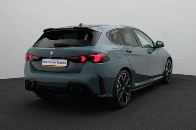 BMW 1-Serie (2026) thumbnail 2
