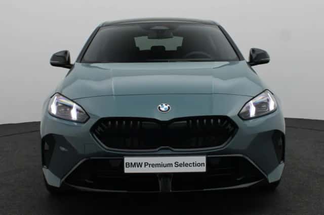 BMW 1-Serie (2026) thumbnail 3