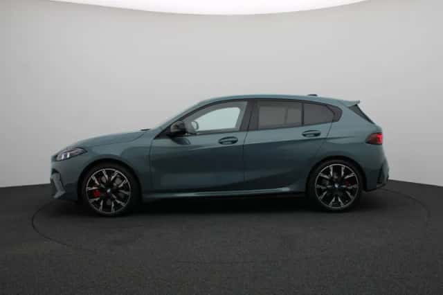 BMW 1-Serie (2026) thumbnail 4