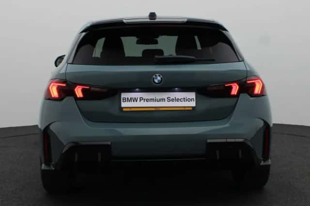 BMW 1-Serie (2026) thumbnail 5