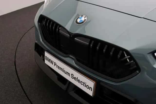BMW 1-Serie (2026) thumbnail 6