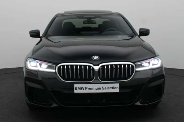 BMW 5-Serie (2020) thumbnail 3