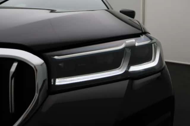 BMW 5-Serie (2020) thumbnail 6