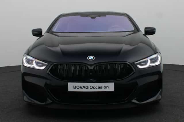 BMW 8-Serie (2019) thumbnail 3