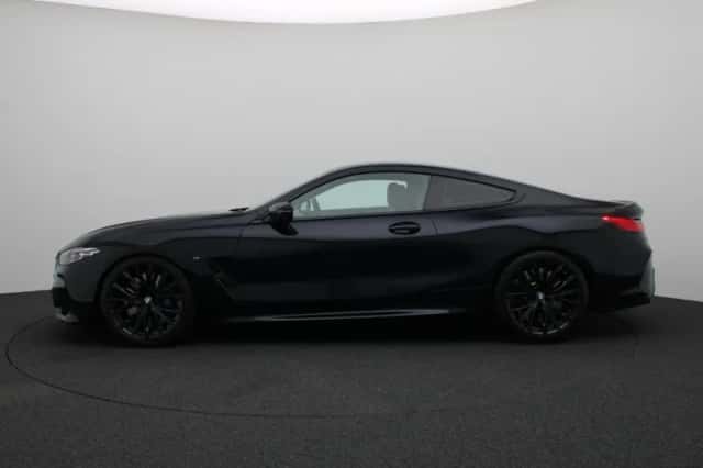 BMW 8-Serie (2019) thumbnail 4