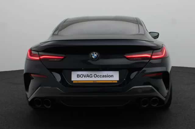 BMW 8-Serie (2019) thumbnail 5