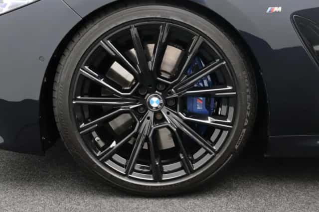 BMW 8-Serie (2019) thumbnail 6