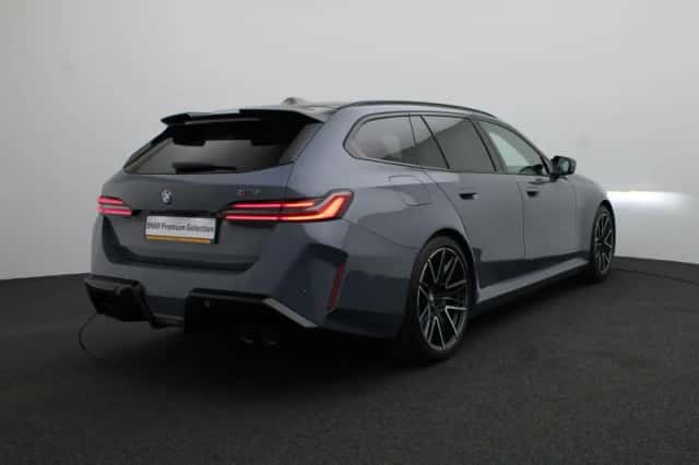 BMW 5-Serie (2026) thumbnail 2