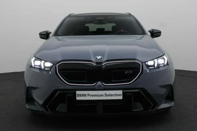 BMW 5-Serie (2026) thumbnail 3