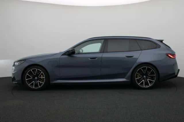 BMW 5-Serie (2026) thumbnail 4