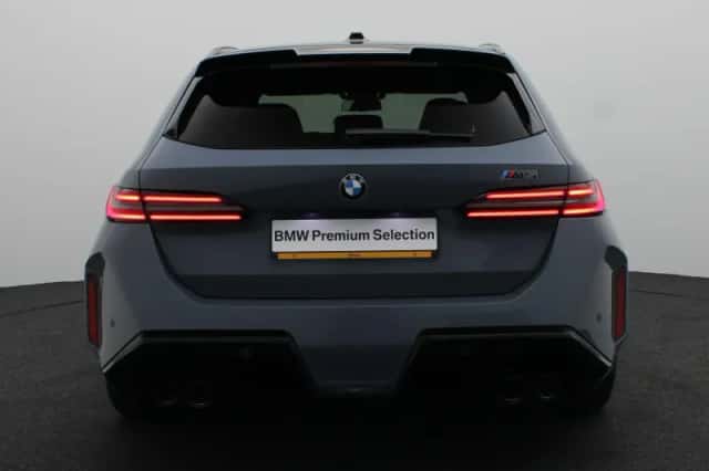 BMW 5-Serie (2026) thumbnail 5