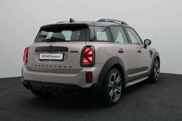 MINI Countryman (2021) thumbnail 2