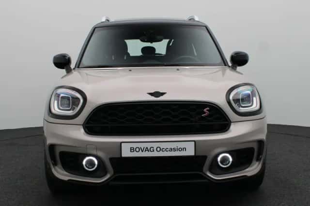 MINI Countryman (2021) thumbnail 3