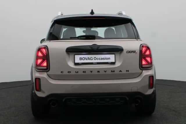 MINI Countryman (2021) thumbnail 5