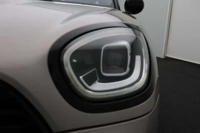 MINI Countryman (2021) thumbnail 6