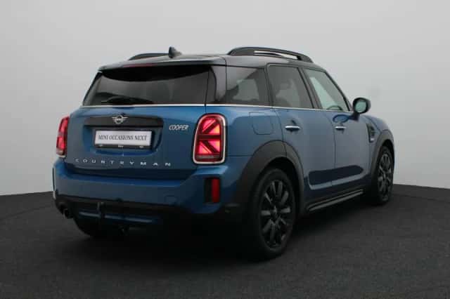 MINI Countryman (2022) thumbnail 2