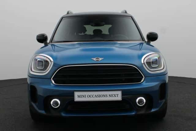 MINI Countryman (2022) thumbnail 3