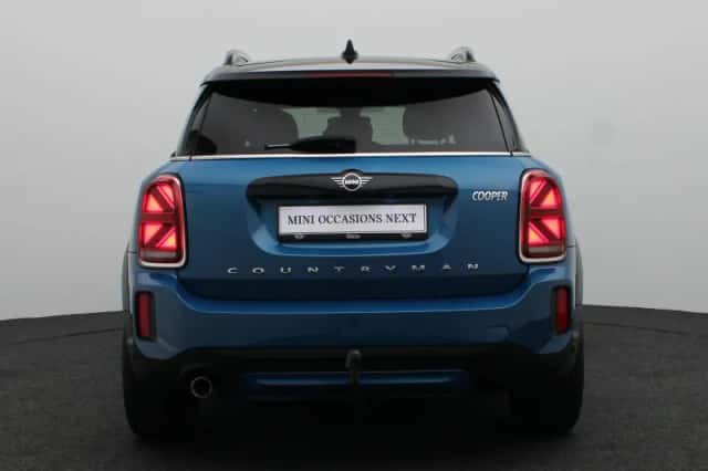 MINI Countryman (2022) thumbnail 5