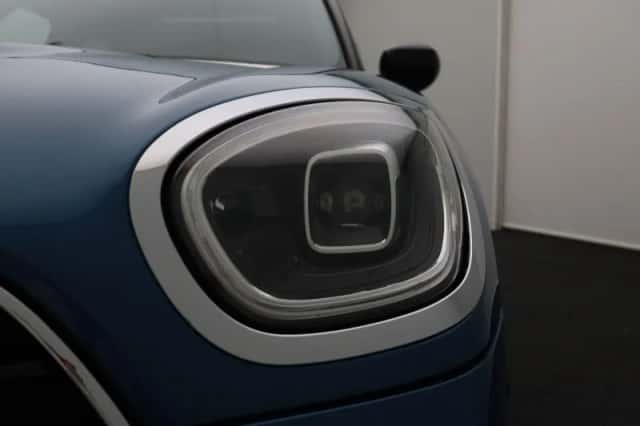 MINI Countryman (2022) thumbnail 6