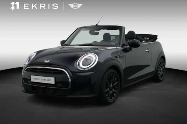 MINI Cabrio (2021) thumbnail 1