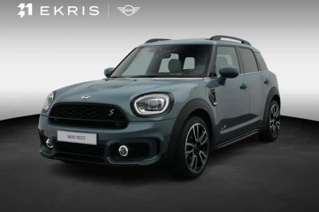 MINI Countryman (2021) thumbnail 1