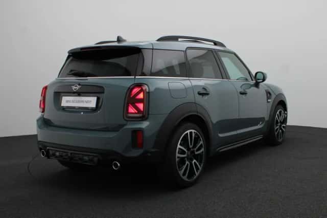 MINI Countryman (2021) thumbnail 2