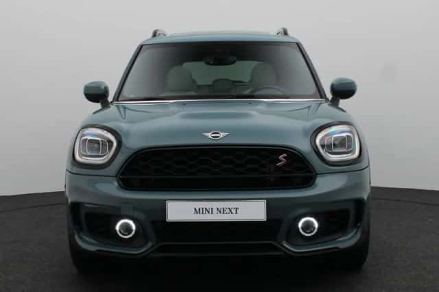 MINI Countryman (2021) thumbnail 3