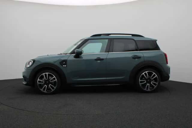 MINI Countryman (2021) thumbnail 4