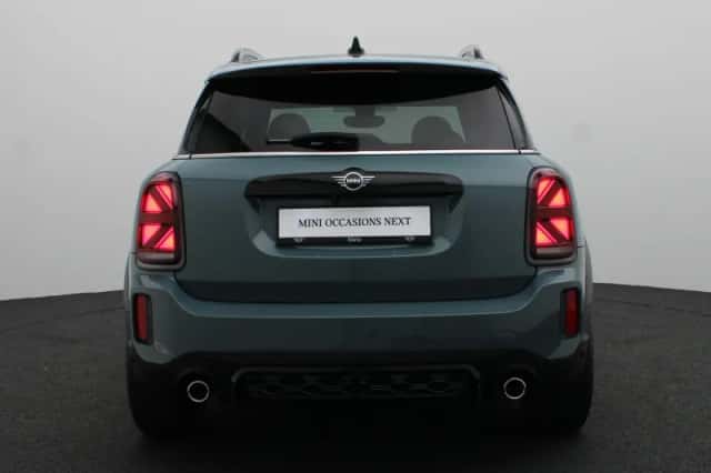 MINI Countryman (2021) thumbnail 5