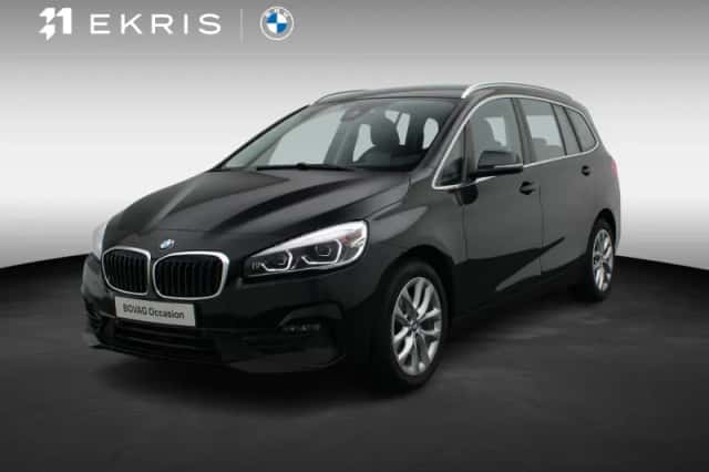 BMW 2-Serie (2021) thumbnail 1