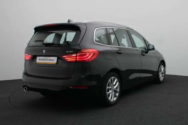 BMW 2-Serie (2021) thumbnail 2