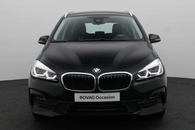 BMW 2-Serie (2021) thumbnail 3